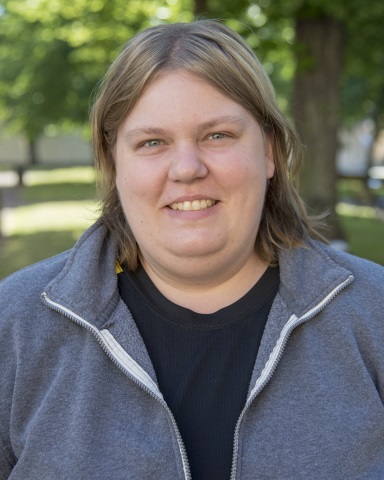 Therese Persson